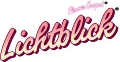 Bodendeckerrose 'Lichtblick®', Lachsrosa, Topf 3 Liter -Fashion Garden Store 0460400410 Lichtblick Bodendecker lachsrosa LOGO 7039