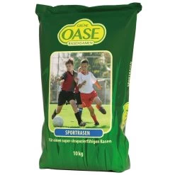 Rasensamen 'Sportrasen' Samenmischung, 10 Kg