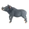 Dekofigur Wildschwein, Polyresin, In Gold Und Grau, L 54,5 Cm, Höhe 38 Cm -Fashion Garden Store 0810506339 wildschwein grau gold b22 l54 5 h38 polyresin 81076