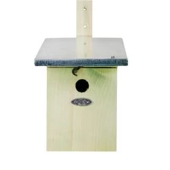 Nistkasten Kohlmeisen