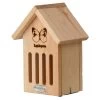 Schmetterlingshaus, Natur, Ca. 23 X 12 X 17 Cm -Fashion Garden Store 0910160161 schmetterlingshaus mit silhouette 116798