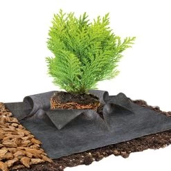 Kölle Premium Unkrautvlies -Fashion Garden Store 0910301205 Koelle Premium Unkrautvlies 1x15m schwarz 5 26550