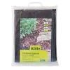 Robuste Kölle Unkrautsperre Für Gehwege -Fashion Garden Store 0910301278 koelle unkrautsperre fuer gehwege 100g qm 0 9x10m schwarz 51869