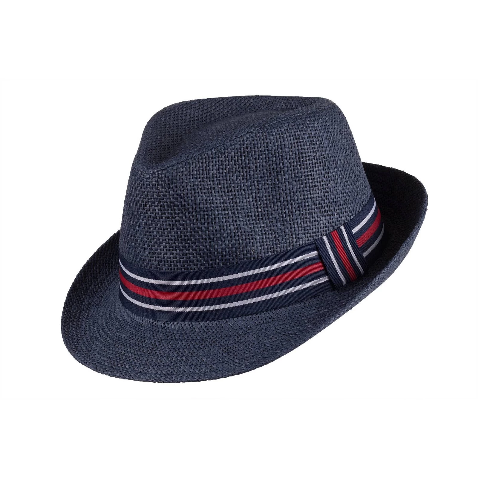 Hut 'Nardo', Denim, Papierstroh 3 Hut 'Nardo', Denim, Papierstroh