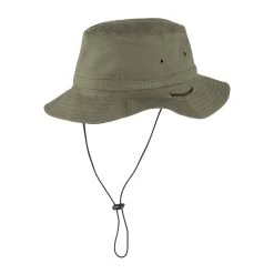 Hut 'Bush Hiker', Olive