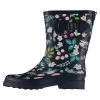 Gummistiefel 'Ladies Rubber 102' -Fashion Garden Store 0910704495 Ladies Rubber 102 Gr38 1 110497