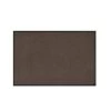 Kleen-Tex Fußmatte "Trend Colour" Braun, 40 X 60 Cm -Fashion Garden Store 0910750177 Fussmatte Trend Colour Brown 40x60cm 16067