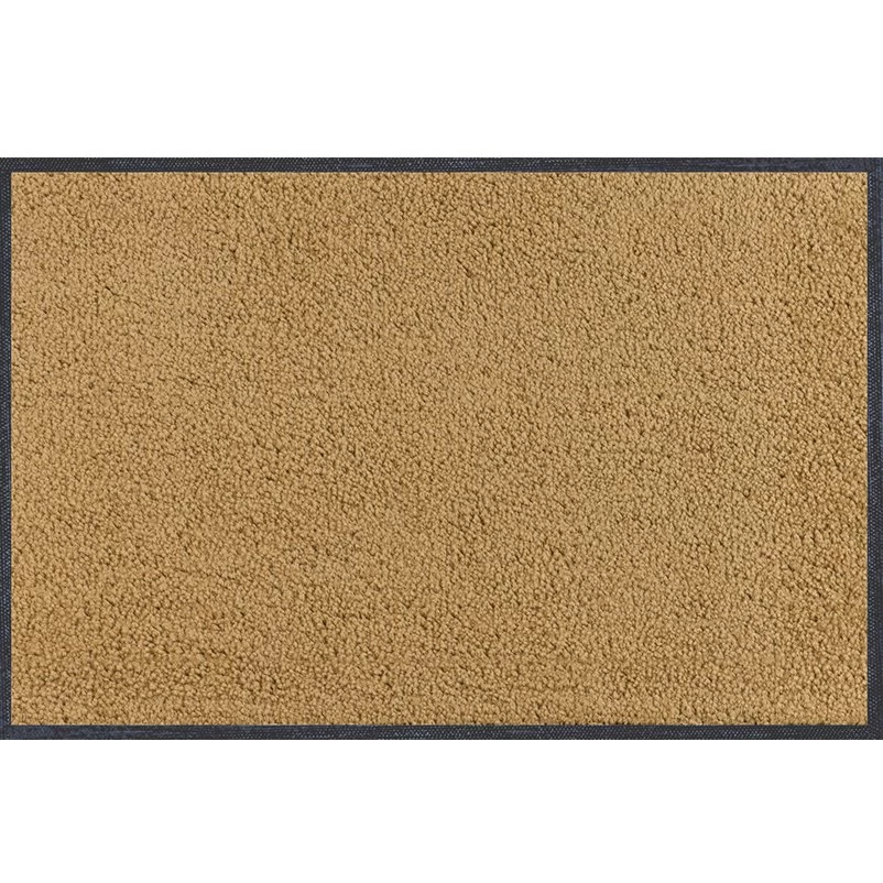 Kleen-Tex Fußmatte "Sahara" 50 X 75 Cm 3 Kleen-Tex Fußmatte "Sahara" 50 X 75 Cm