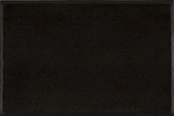 Kleen-Tex Fußmatte "Raven Black" 60 X 90 Cm