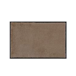 Kleen-Tex Fußmatte "Taupe" 75 X 120 Cm