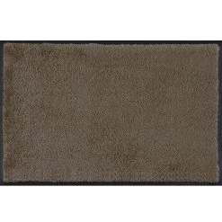 Kleen-Tex Fußmatte "Taupe" 50 X 75 Cm