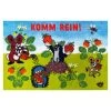 Fußmatte 'Der Kleine Maulwurf. Komm Rein!', 40 X 60 Cm 1 Fußmatte 'Der Kleine Maulwurf. Komm Rein!', 40 X 60 Cm -Fashion Garden Store 0910750965 Fussmatte Der kleine Maulwurf 40x60cm Komm Rein 119031