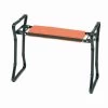 Praktische Kniebank Und Sitzbank 2 Praktische Kniebank Und Sitzbank -Fashion Garden Store 0910850297 Knie und Sitzbank Kissen orange 51733