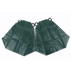 Baum-Bewässerungssack, Grün, 75 Liter -Fashion Garden Store 0910850472 Baum Bewaesserungssack 75L Baeume bis D18cm 1 90621
