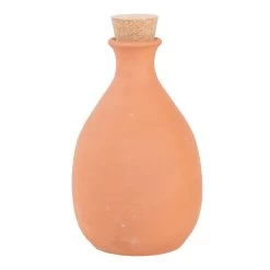 Bewässerungskugel Olla S, Terrakotta