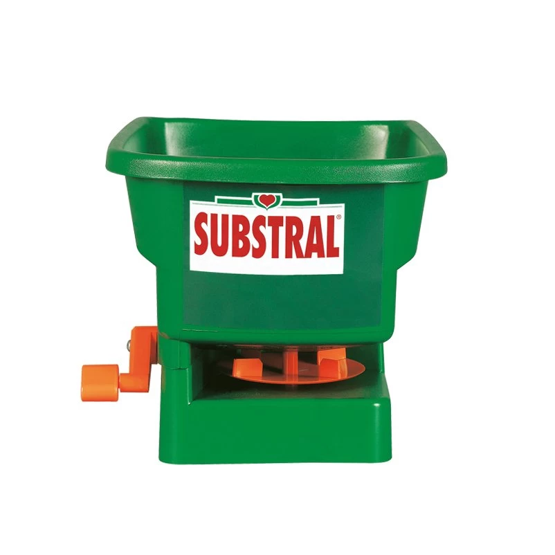 Substral Handstreuer Handygreen Grün 3 Substral Handstreuer Handygreen Grün