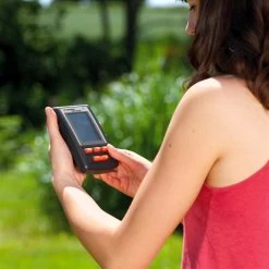 Bewässerungscomputer, Gardena, 2 Gartenbereiche, 3 Vorgänge Täglich -Fashion Garden Store 0930101137 Bewaesserungscomputer MultiControl duo 5 61565