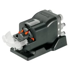 Wasserverteiler, Gardena, Bis 6 Anschlussgeräte, Für Bewässerungscomputer