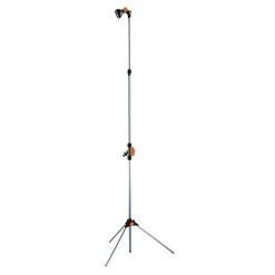 Gartendusche Mit Stativ, 175-229 Cm