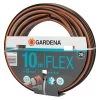 Comfort Flex Gartenschlauch, Gardena, Länge 10 M, Ø 13 Mm -Fashion Garden Store 0930200415 Comfort Flex Schlauch 13mm 1 2Zoll 10m ohne Systemteile 61609