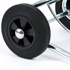 Schlauchwagen Forever, Metall, Schlauchdurchmesser 13/16/19/ 25 Mm -Fashion Garden Store 0930200465 Schlauchwagen Forever Metall D13 16 19mm 1 61949