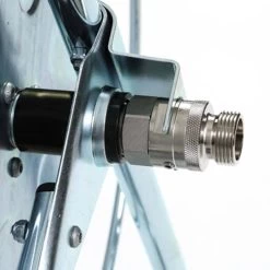 Schlauchwagen Forever, Metall, Schlauchdurchmesser 13/16/19/ 25 Mm -Fashion Garden Store 0930200465 Schlauchwagen Forever Metall D13 16 19mm 3 61947