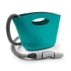 Aquapop Mit Selbstaufdehnbarem Schlauch, 5-15m, Aquamarin, Kunststoff / Polyester -Fashion Garden Store 0930200475 Aquapop mit 5 15m selbstaufdehnbarem Schlauch Aquamarin 4 58920