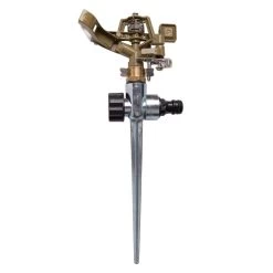 Kölle Impulsregner Aus Metall, Individuell Einstellbar -Fashion Garden Store 0930250013 Koelle Impulsregner Metall 3 26577