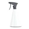 Emsa Blumensprüher "Loft" Weiß, Fassungsvermögen 0,7 L -Fashion Garden Store 0930401119 Blumensprueher LOFT 0 7L weiss 34040