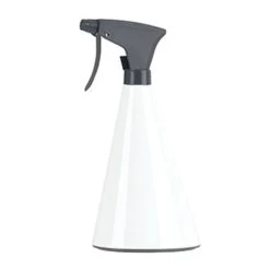 Emsa Blumensprüher "Loft" Weiß, Fassungsvermögen 0,7 L