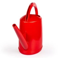 Stöckli Gießkanne, Mit Brause, Rot, 12 L, 61 X 19 Cm -Fashion Garden Store 0930401360 Giesskanne 12l rot mit Brause 6 95273