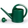 Stöckli Gießkanne, Mit Brause, Grün, 12 L, 61 X 19 Cm