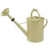 Zinkgießkanne Mit Holzgriff Und Messingbrause, Creme 1 Zinkgießkanne Mit Holzgriff Und Messingbrause, Creme -Fashion Garden Store 0930401368 0930401369 Koelle Zinkgiesskanne mit Holzgriff Messingbrause creme