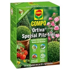 Compo Ortiva Spezial Pilzfrei, 20 Ml