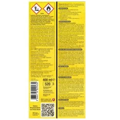 Protect Home Natria Wespen-Akut Spray, 400 Ml -Fashion Garden Store 0950300974 Natria Wespen Akut Spray 3in1 400ml 1 107286