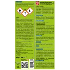 Protect Home Wespen-Powerspray, 600 Ml -Fashion Garden Store 0950300982 Wespen Powerspray 600ml 2 107288