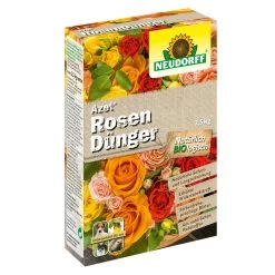 Neudorff Azet® Rosendünger
