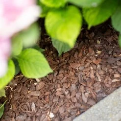 Stauden- & Rosenmulch, 2880l, 48 Sack à 60l -Fashion Garden Store 0960 rindenmulch 125174 1