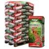 Plantop Dekormulch Ziegelrot, 1950 L Gesamt, 39 Sack á 50 Liter 1 Plantop Dekormulch Ziegelrot, 1950 L Gesamt, 39 Sack á 50 Liter -Fashion Garden Store 0960200191 Plantop Dekormulch 10 40mm ziegelrot 50l Palette 39St 78578