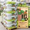 Kölle Bio Hochbeet-Spezialerde Torffrei, 780l, 39 Sack à 20l 1 Kölle Bio Hochbeet-Spezialerde Torffrei, 780l, 39 Sack à 20l -Fashion Garden Store 0960300239 KBio Hochbeet Spezialerde torffrei 20L Palette 39St 80748