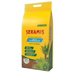 Spezialsubstrat Für Palmen, 15 Liter