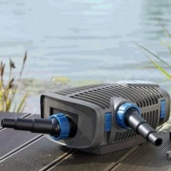 OASE AquaMax Eco Premium 8000 Filter- Und Bachlaufpumpe 12 OASE AquaMax Eco Premium 8000 Filter- Und Bachlaufpumpe -Fashion Garden Store 0970300566 AquaMax Eco Premium 8000 Filter und Bachlaufpumpe 1.jpg 6 24241