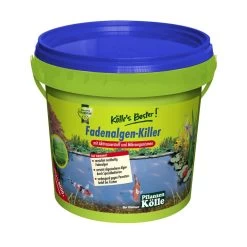 Kölle's Beste Fadenalgen-Killer, 400 G