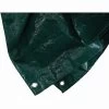 Robuste Und Leichte PE-Abdeckplane 1 Robuste Und Leichte PE-Abdeckplane -Fashion Garden Store 0980100403 pe schutzplane gruen 4x6m 52049