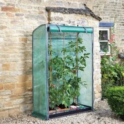 Tomatengewächshaus 'Tomato GroZone', Ca. 150 X 100 X 40 Cm 8 Tomatengewächshaus 'Tomato GroZone', Ca. 150 X 100 X 40 Cm -Fashion Garden Store 0980200187 Tomato GroZone 3 99239