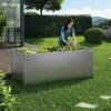 Biohort Hochbeet Als Schöner Hingucker -Fashion Garden Store 0980250078 68015 Hochbeet 2x1 quarzgrau Image1 52286