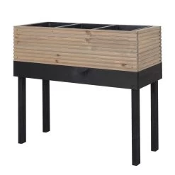 Hochbeet 'Noa', Kiefer, 89 X 32,5 X 79 Cm