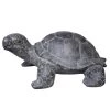 Gartenfigur 'Schildkröte', Steinguss, 46 X 62 X 25 Cm -Fashion Garden Store 0980306818 stonecast schildkroete 2 123356