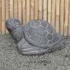 Gartenfigur 'Antik Schildkröte', Kunststein, 48 X 52 X 30 Cm -Fashion Garden Store 0980306819 kunststein antik schildkroete 3 123360