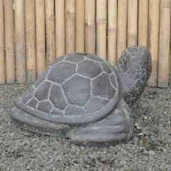 Gartenfigur 'Antik Schildkröte', Kunststein, 48 X 52 X 30 Cm 13 Gartenfigur 'Antik Schildkröte', Kunststein, 48 X 52 X 30 Cm -Fashion Garden Store 0980306819 kunststein antik schildkroete 5 123362